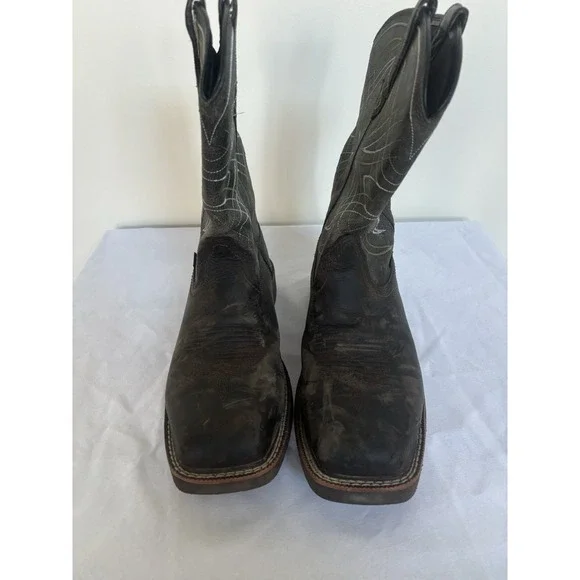 Ariat Activator Steel Toe Work Boot size 8.5 D MensSteel Toe
